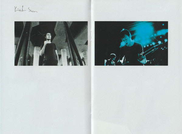 Refused : Refused Are Fucking Dead (DVD-V, NTSC, Reg)