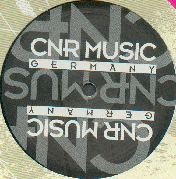 Freebee : True (12")