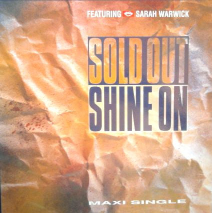 Souled Out : Shine On (12")
