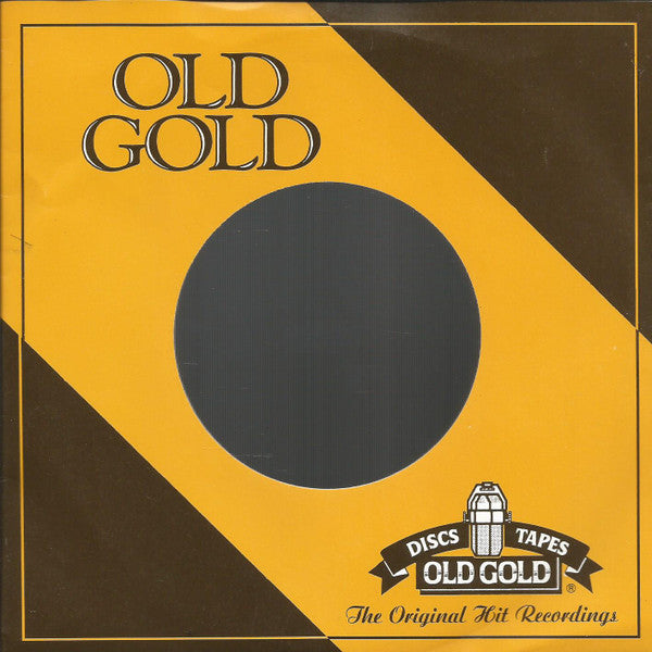 The Cuff Links / Leapy Lee : Tracy / Little Arrows (7", Single)