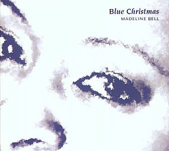Madeline Bell : Blue Christmas (CD, Album)