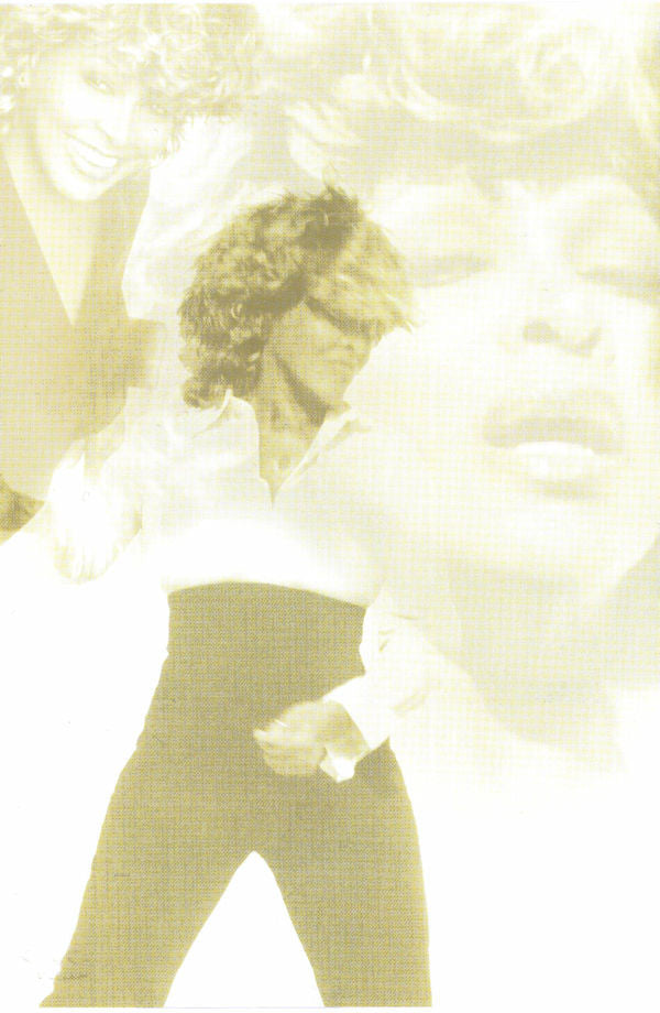 Tina Turner : Celebrate! (The Best Of) Tina Turner (DVD-V, Multichannel, PAL, 5.1)