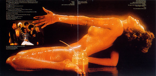 Ohio Players : Honey (CD, Album, RE)