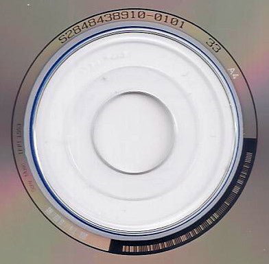Hoover : A New Stereophonic Sound Spectacular (CD, Album)