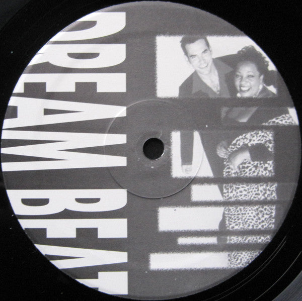 A.K. Soul Feat. Jocelyn Brown : Free (12")