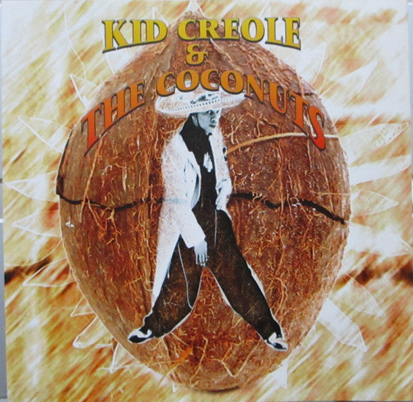 Kid Creole And The Coconuts : 100% Juicy (CD, Comp)