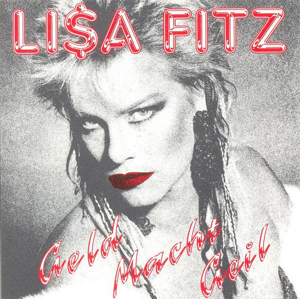 Lisa Fitz : Geld Macht Geil (2xCD, Album)
