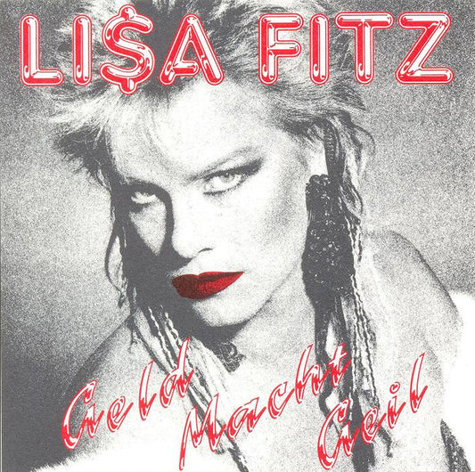 Lisa Fitz : Geld Macht Geil (2xCD, Album)