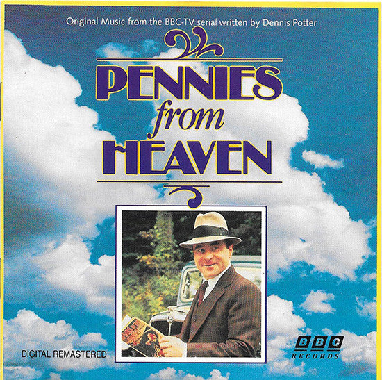 Various : Pennies From Heaven (CD, Comp)