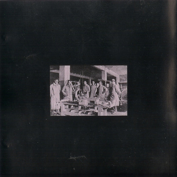 Various : Techno! The New Dance Sound Of Detroit (CD, Comp)