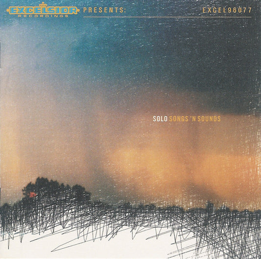 Solo (16) : Songs 'n Sounds (CD, Album)