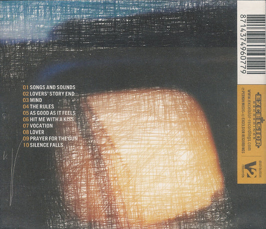 Solo (16) : Songs 'n Sounds (CD, Album)
