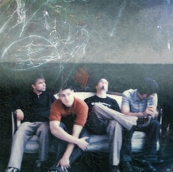 Jars Of Clay : If I Left The Zoo (CD, Album)