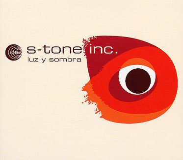 S-Tone Inc. : Luz Y Sombra (CD, Album)