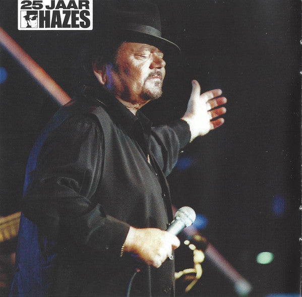 André Hazes : Live In De Amsterdam Arena (SACD, Hybrid, Album)