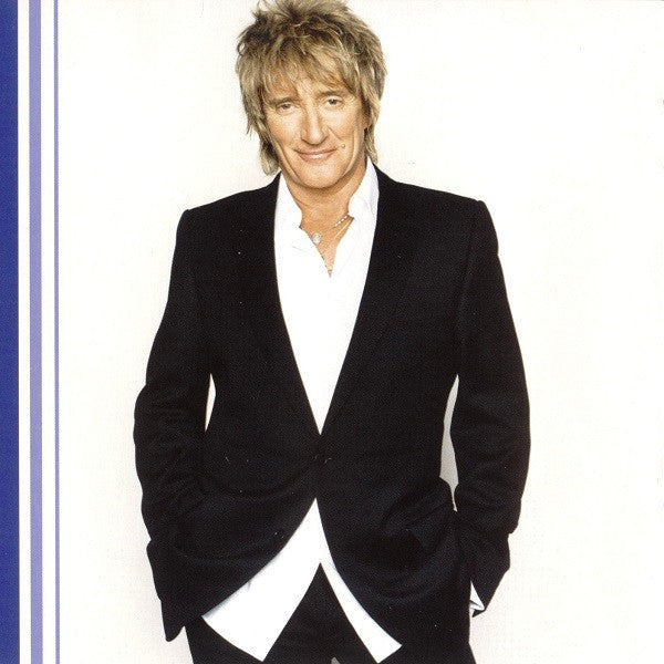 Rod Stewart : Still The Same... Great Rock Classics Of Our Time (CD, Album)