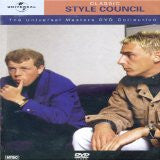 The Style Council : Classic Style Council (DVD-V, Comp)