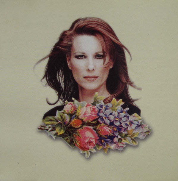 Mariana = Mariana : Εμείς Φοράμε Το Χειμώνα Ανοιξιάτικα = We Always Feel The Spring Around Us In The Wintertime (CD, Single)