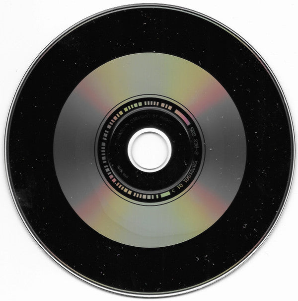 BZN : Mother (CD, Single, Ltd)