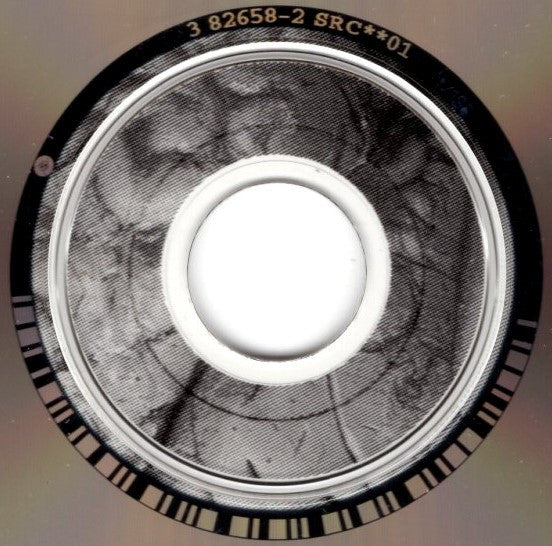 Bad Religion : Stranger Than Fiction (CD, Album, Spe)