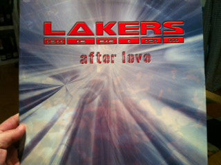 Lakers (2) : After Love (12")