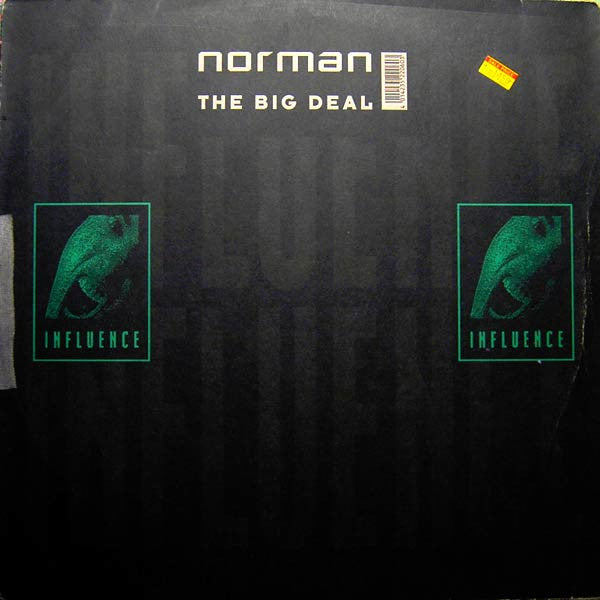 Norman (2) : The Big Deal (12")