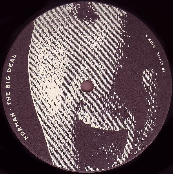 Norman (2) : The Big Deal (12")