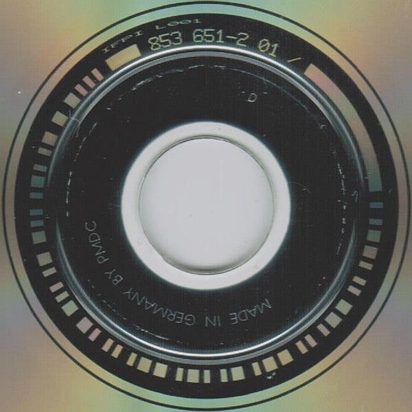 China Black : Searching (CD, Maxi)