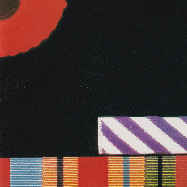 Pink Floyd : The Final Cut (CD, Album, Pre)