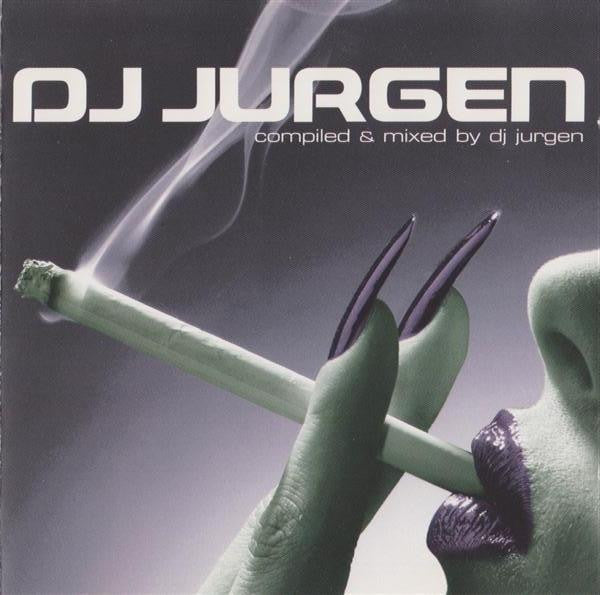 DJ Jurgen : Compiled & Mixed Volume 2 (CD, Mixed)