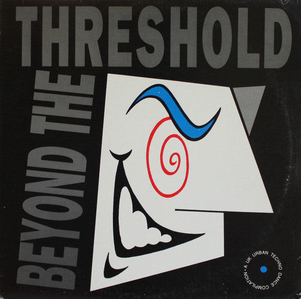 Various : Beyond The Threshold (LP)
