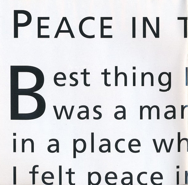 Paul McCartney : Off The Ground (CD, Album, RE, RP)