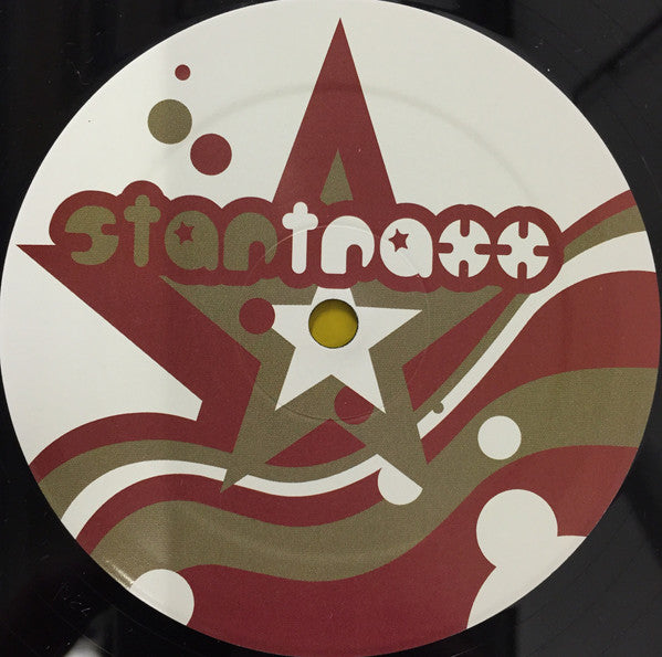 DJ Jeffrey & De-Leit : Get Wed! (12")