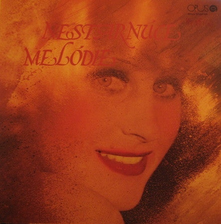 Various : Nestarnúce Melódie (CD, Comp, P/Mixed)