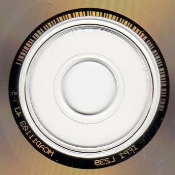 Various : Music From The Motion Picture Pulp Fiction (CD, Comp, Club)