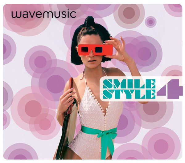 Various : Smile Style 4 (CD, Comp, Dlx)