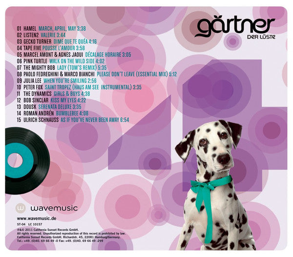 Various : Smile Style 4 (CD, Comp, Dlx)