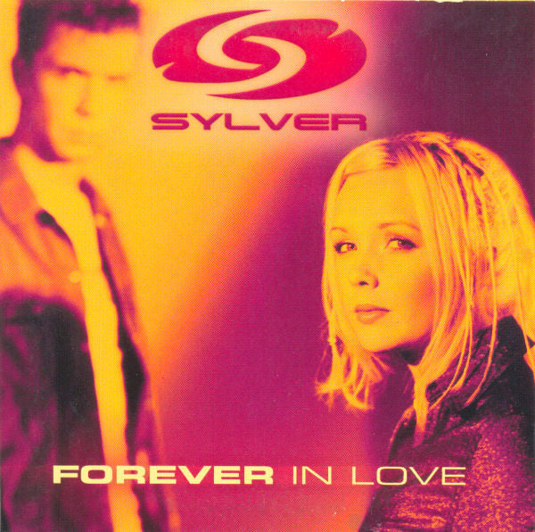 Sylver : Forever In Love (CD, Single)