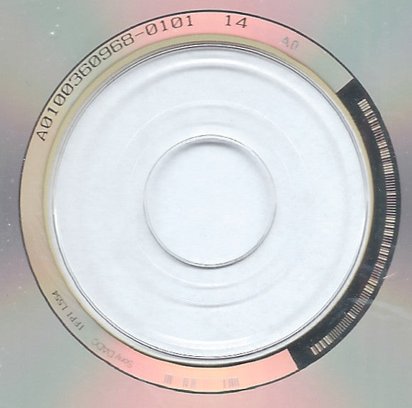 Sylver : Forever In Love (CD, Single)