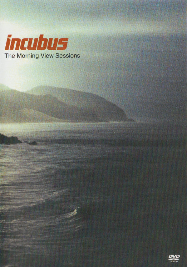 Incubus (2) : The Morning View Sessions (DVD)