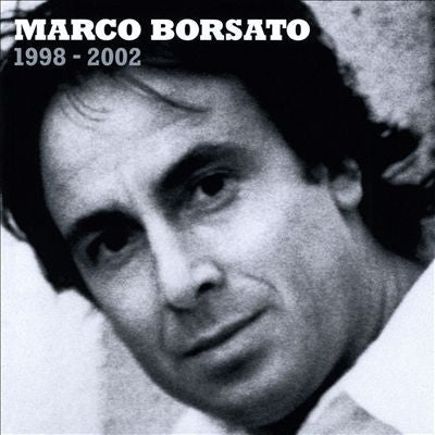 Marco Borsato : 1998 - 2002 (CD, Comp)