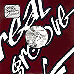 Various : Real Groove Allstars Part Two (12")