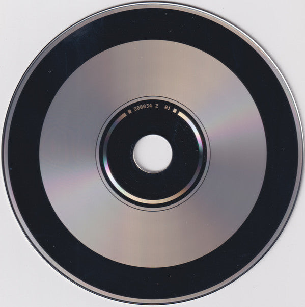 Various : Fame - The Original Soundtrack From The Motion Picture (CD, Album, RE, Red)