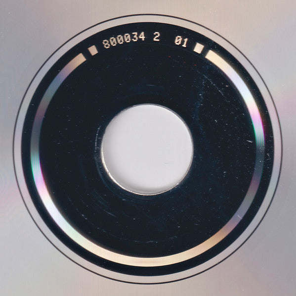Various : Fame - The Original Soundtrack From The Motion Picture (CD, Album, RE, Red)