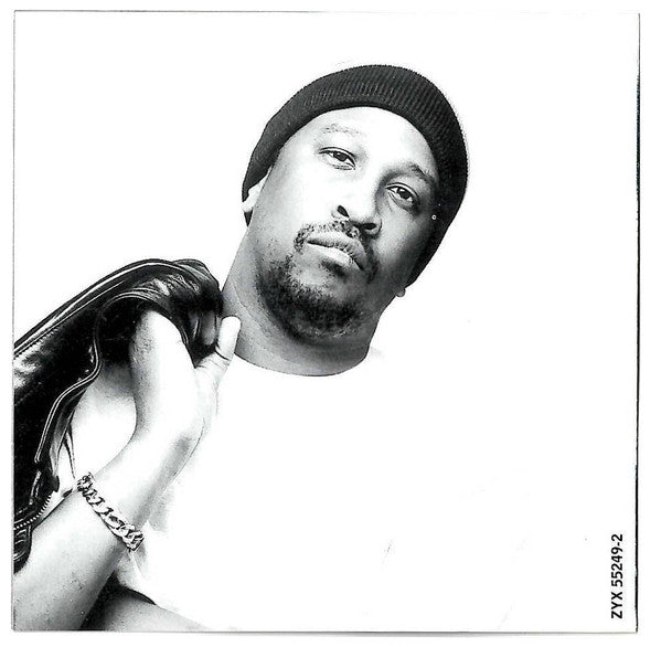 Todd Terry : In The Mix (CD, Comp, Mixed)