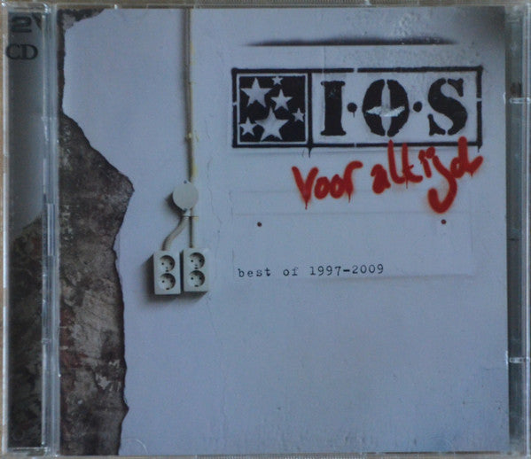 Is Ook Schitterend : Voor Altijd: Best Of 1997-2009 (CD, Comp + DVD, Comp)