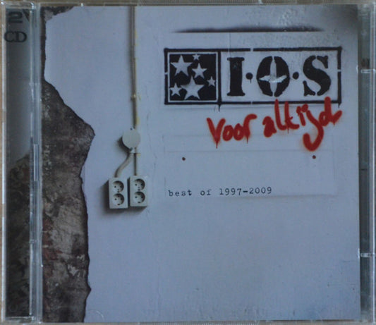 Is Ook Schitterend : Voor Altijd: Best Of 1997-2009 (CD, Comp + DVD, Comp)