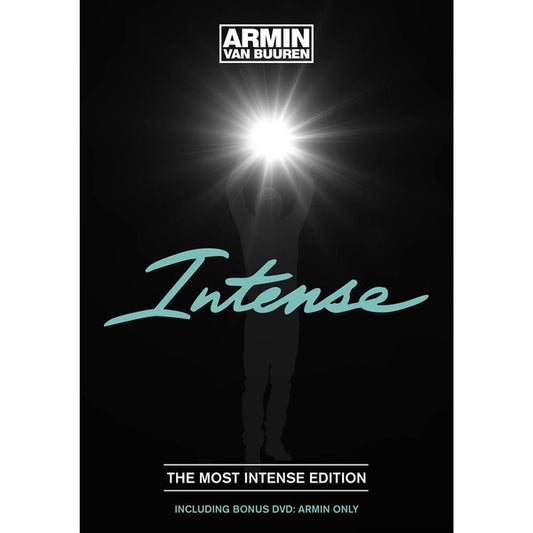 Armin van Buuren : Intense (The Most Intense Edition) (Box, The + CD, Album + CD, Comp + 2xCD, Mixed + DV)