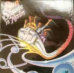 SunShade 'N Rain : Don't Stop The Music (LP)