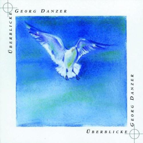 Georg Danzer : Überblicke (CD, Comp, PMD)